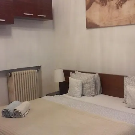 Millo Apartament *