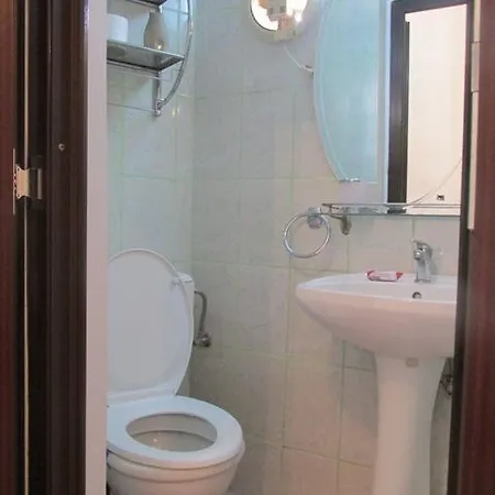 Millo Apartment *