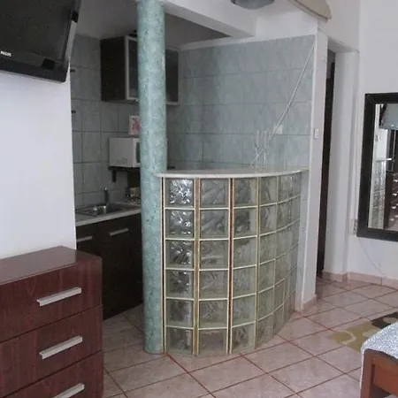 Apartment Millo Bucharest