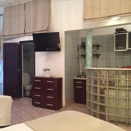 Millo Apartment