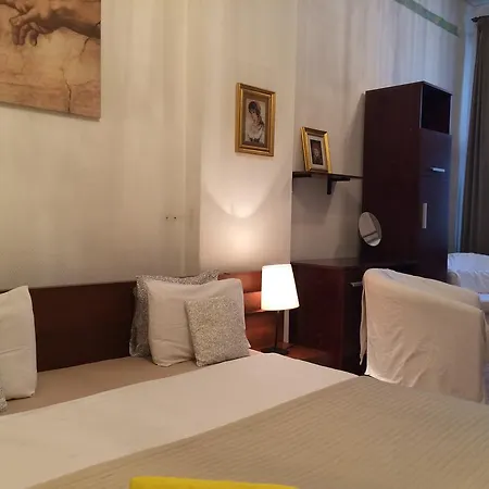 Apartment Millo *