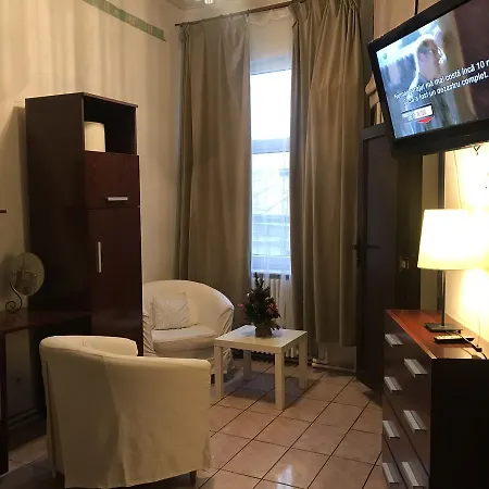 Apartment Millo Bucharest