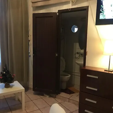 Millo Apartment *